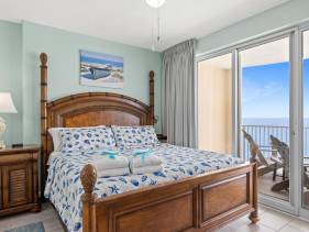NEW PROPERTY! Vacation Right on the Gulf in Sand & Seaf