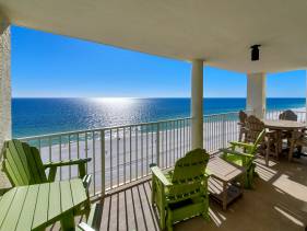 Amazing Views! Newly Listed! Family Friendly Unit! Reso