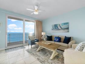 Splash Resort 302w - Sea Breeze Bliss