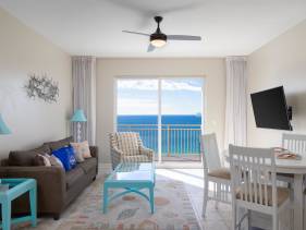 Penthouse! Beautiful Views! Newly Remodeled and Listed!