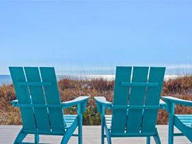 Luxury Gulf Front Property! Directly on the Beach! Slee