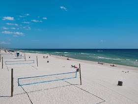 Breathtaking Views from Gulf Front 2 Bd / 3 Ba Townhome