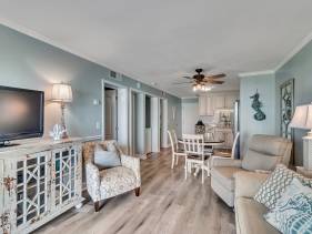 Gulf Shores Plantation III