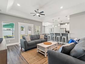Amazing New 3br/2ba Laguna Beach! / 6p GOLF CART: 2 min