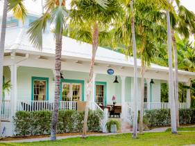 The Caribbean Resort Malayan Palm North