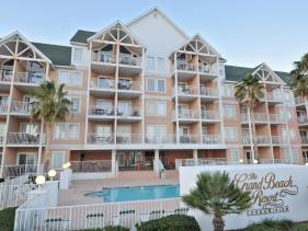 Grand Beach Resort