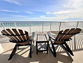 Regency Isle 501