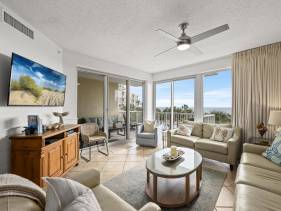 Fun In The Sun! Crescent at Miramar - Gulf Front+Beach