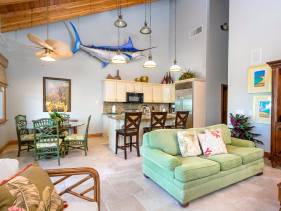 The Caribbean Resort Hemingway House North