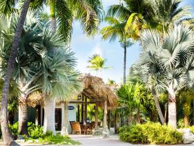 The Caribbean Resort Harbor House
