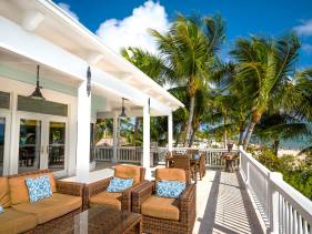 The Caribbean Resort Royal Palm South
