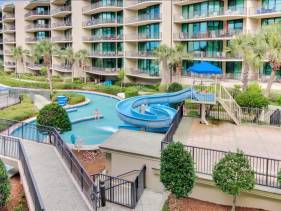 3br/3ba w/ Lazy River & Slide Sleeps 8