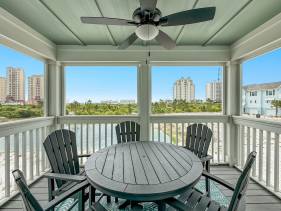 Sandy Feet Retreat at Lost Key Golf & Beach Club