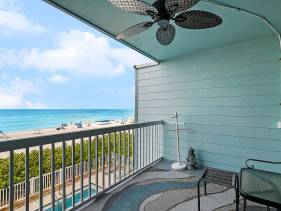 Seaside Beach House 203