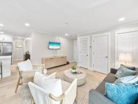 Beachside Villas 811
