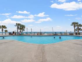 Watercrest 1110 - Sunset Haven