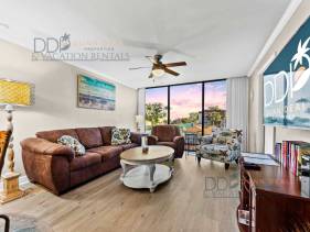 Ocean Club Villa D-202 Book now for the Summer!