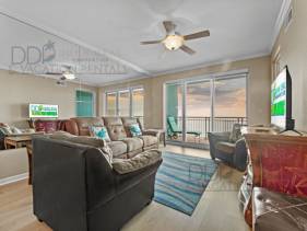 Legacy Tower II 903 Overlooking the Beautiful Gulf