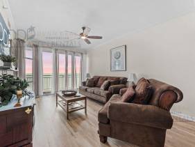 806 Legacy Tower One Overlooks the beautiful Gulf!