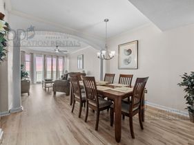 806 Legacy Tower One Overlooks the beautiful Gulf!
