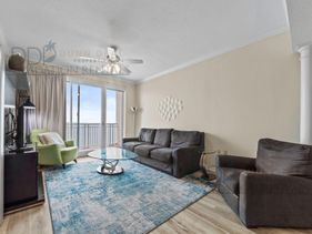 Legacy Tower I #1106 Overlooks the beautiful Gulf