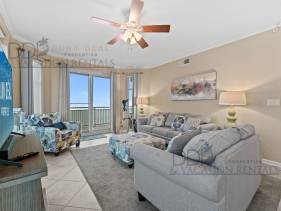 Legacy Tower One 801