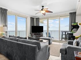 Shores of Panama Unit 903
