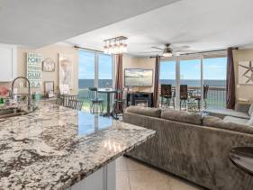 Pelican Beach Resort Unit 1201