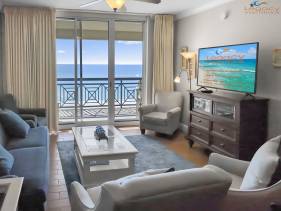 Azure 515 Luxury Beachfront 3+BDR Recently Remodeled