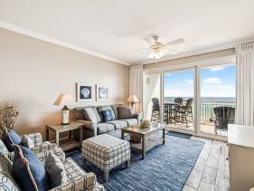 HP 35W Gulf Front Condo