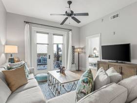 Redfish Village - Beach-a-holic - M1-313