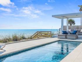 Seaside Retreat