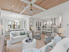 Coastal Charm
