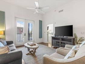 Redfish Village - Soak Up The Sun - M1-221