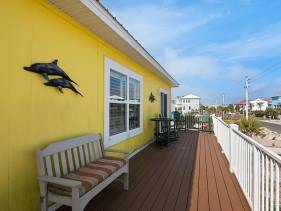 New Listing! Cozy Beach Cottage with Stunning Water Vie