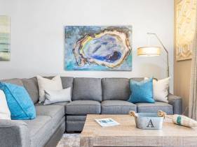Redfish Village - Sandy Feet Retreat M2-315