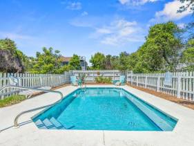 High Cotton Beach Cottage