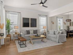 Casa Del Sol - Inlet Beach