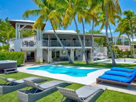 Key Largo Haven