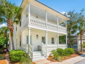 30A Beach House - Beach Ball