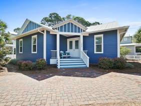 30A Beach House - Caspian Sea-duction