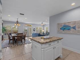 Sea View Villas C102