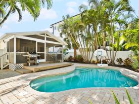 Tortuga Cottage