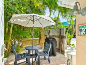 Anna Cabana Bungalow #3