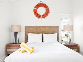Anna Cabana Bungalow #4