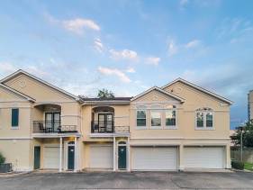 Legacy Villa 2604 - 2 bedroom 2 bath with garage in bea