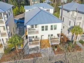 30A Beach House - Summer Lovin