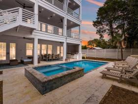 30A Beach House - Dream by the Sea