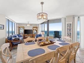 AquaVista Beach Resort 406W