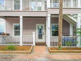 30A Beach House - Sanibel